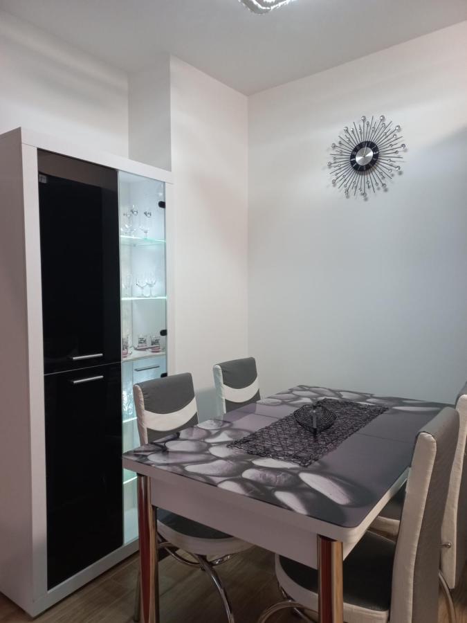 Apartment Twins Čačak